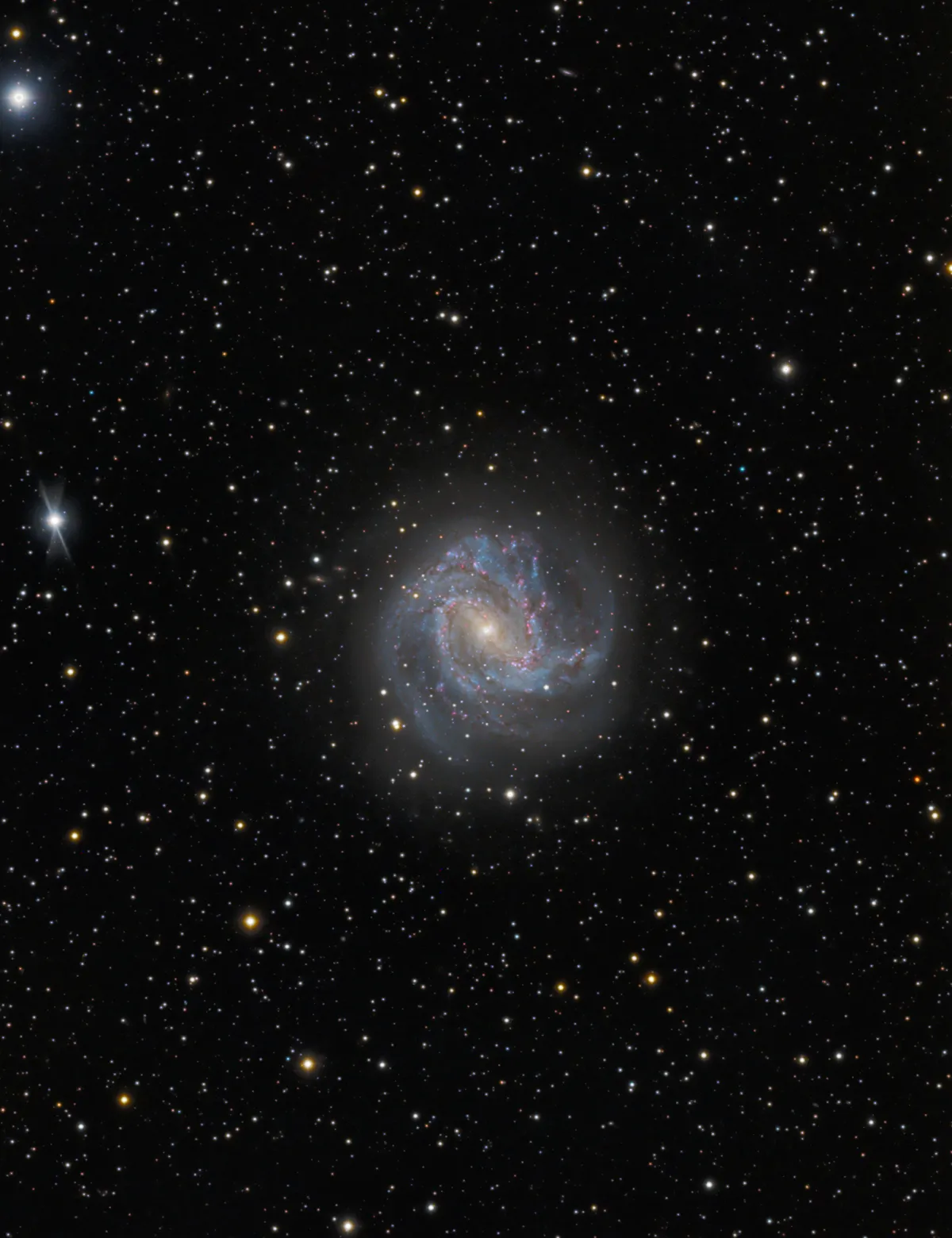 Messier 83