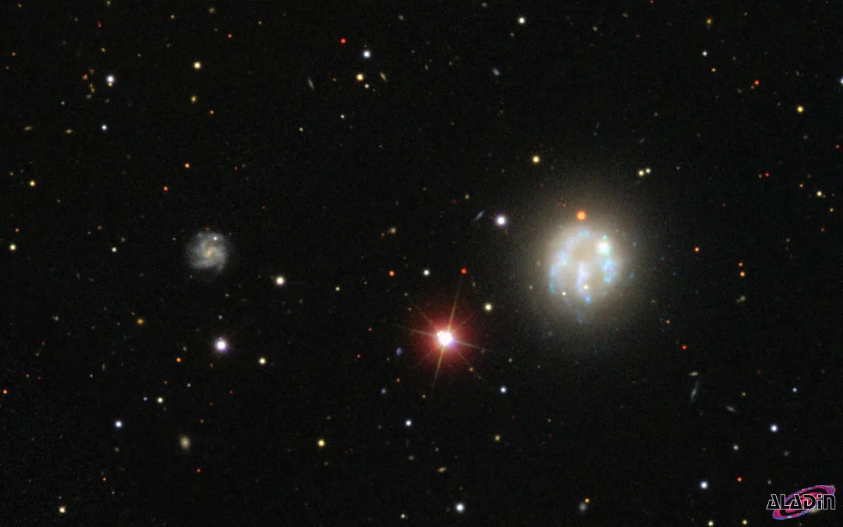 NGC 2537