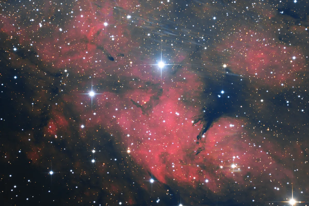 IC 1318