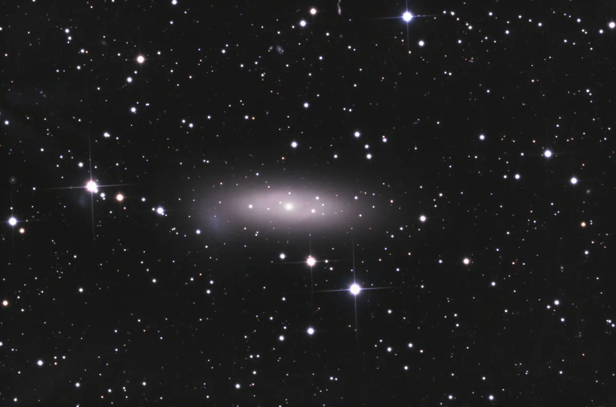 NGC 1023