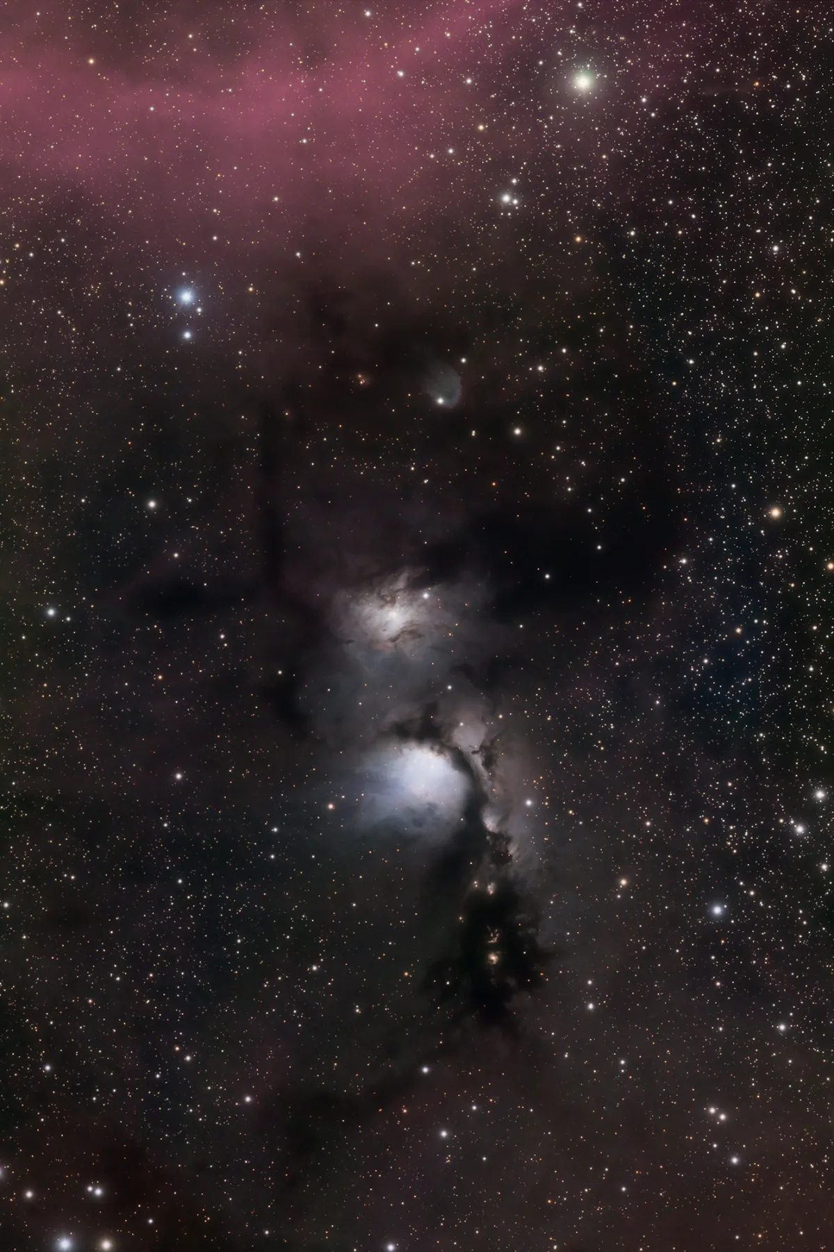 Messier 78