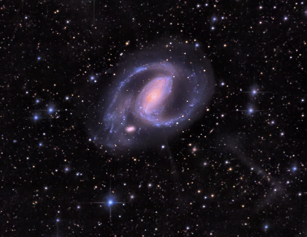 NGC 1097