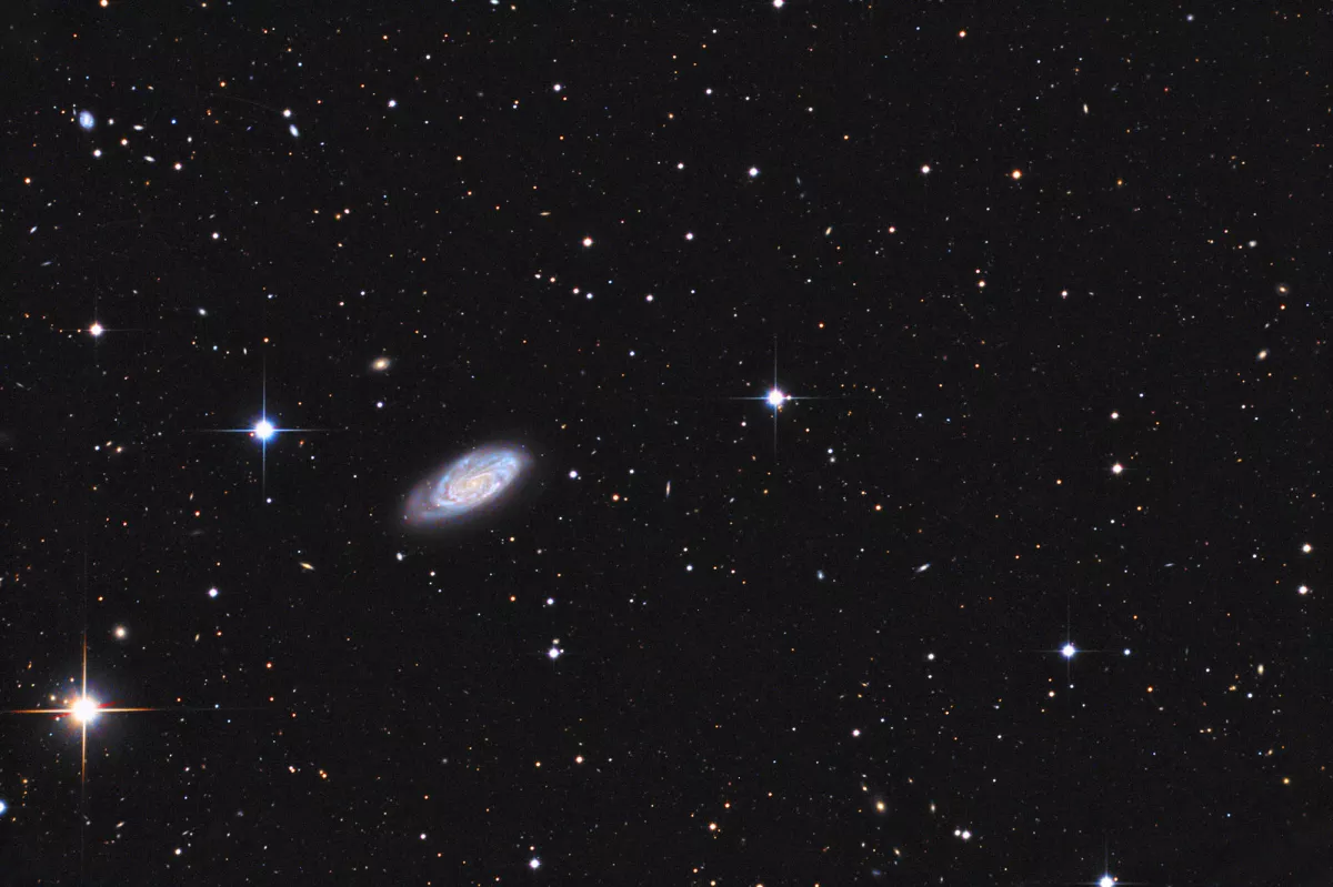 NGC 3294