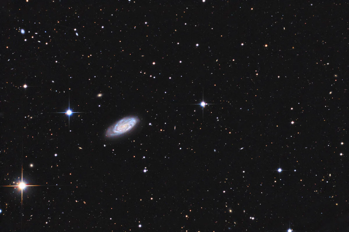 NGC 3294