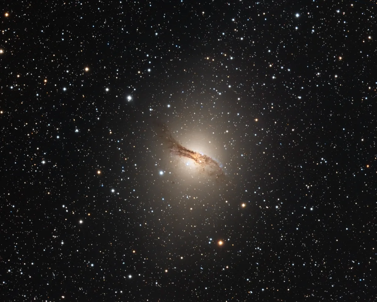 NGC 5128