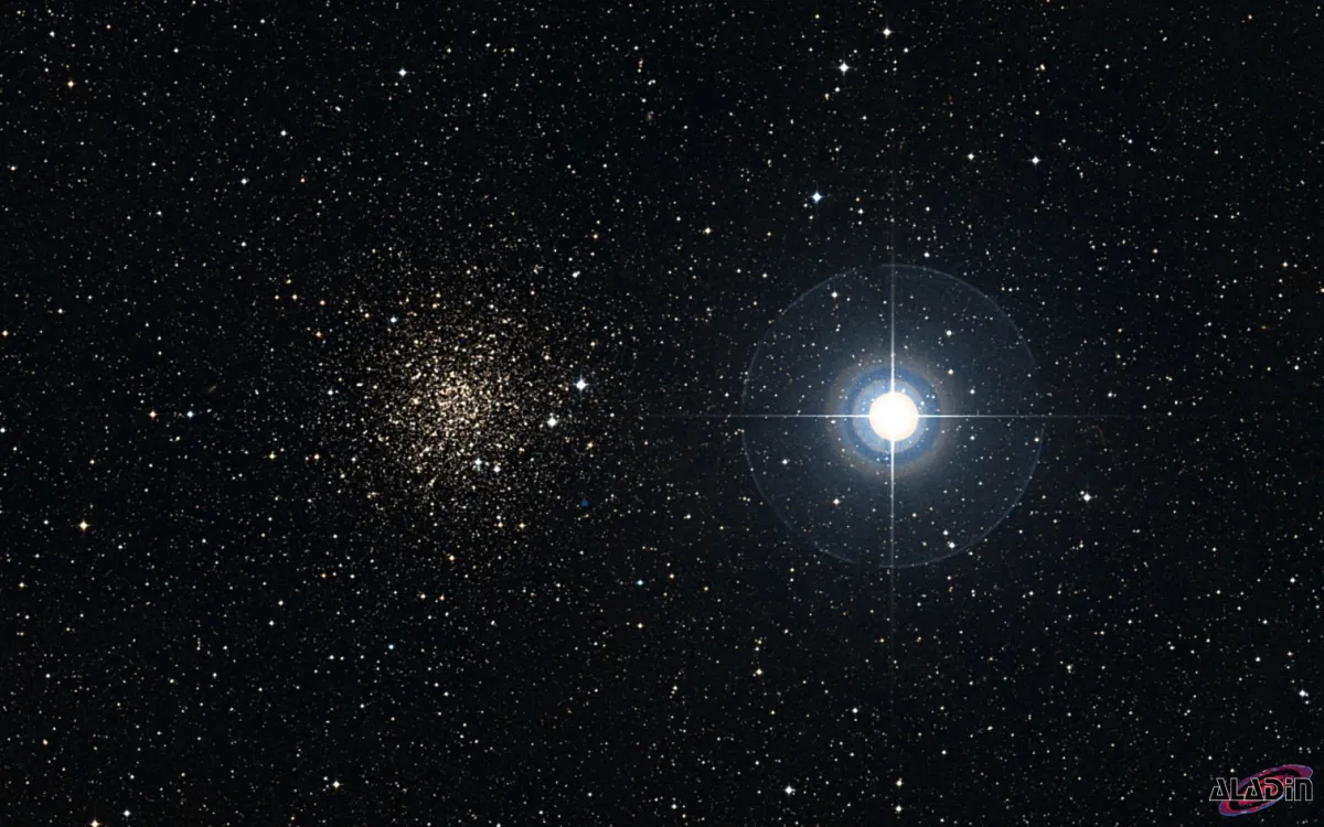 NGC 6366