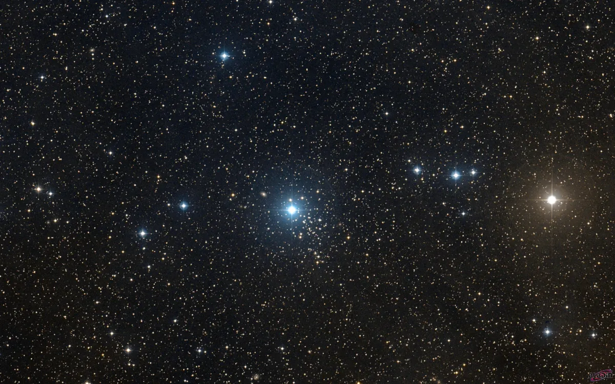 NGC 2126