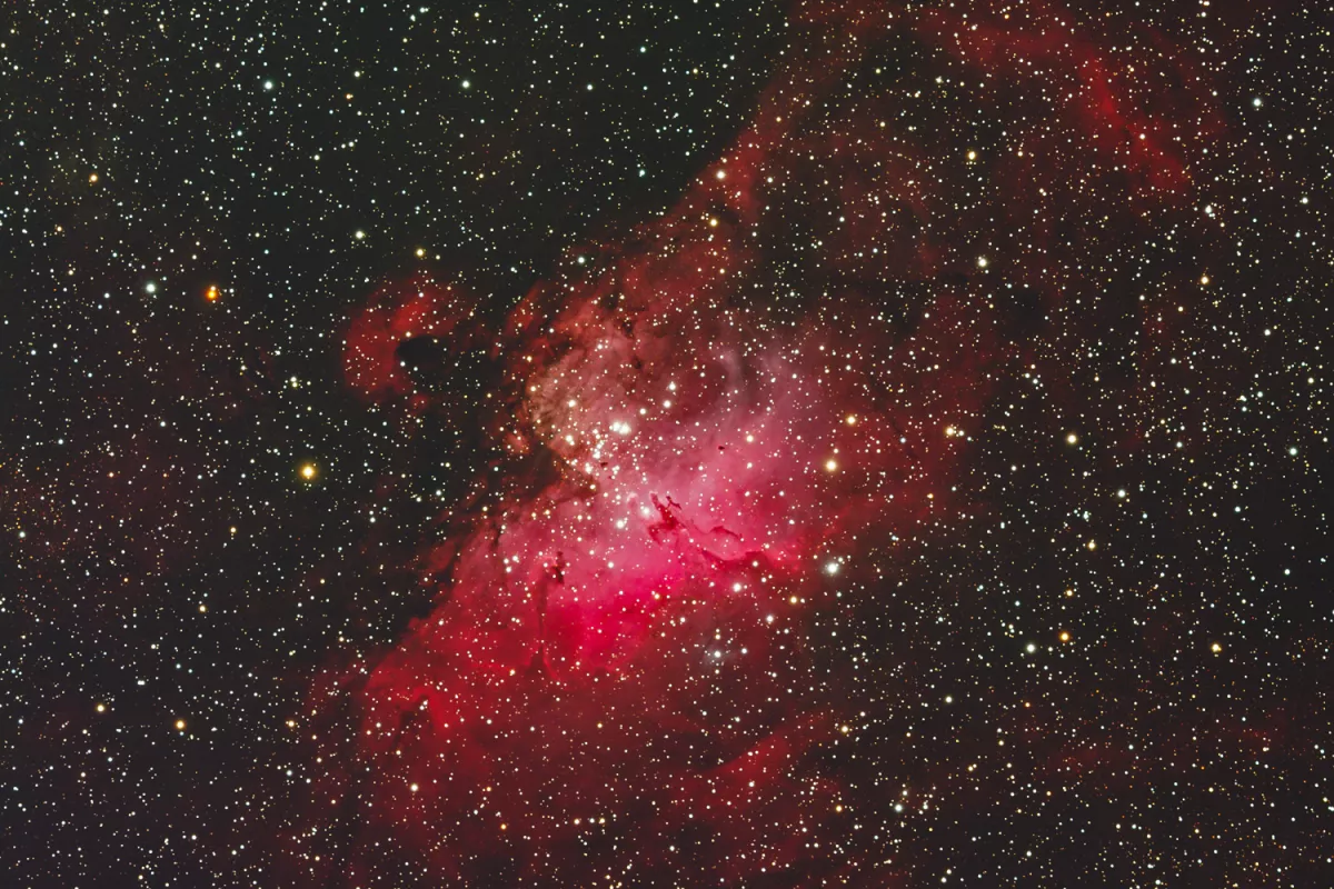 Messier 16