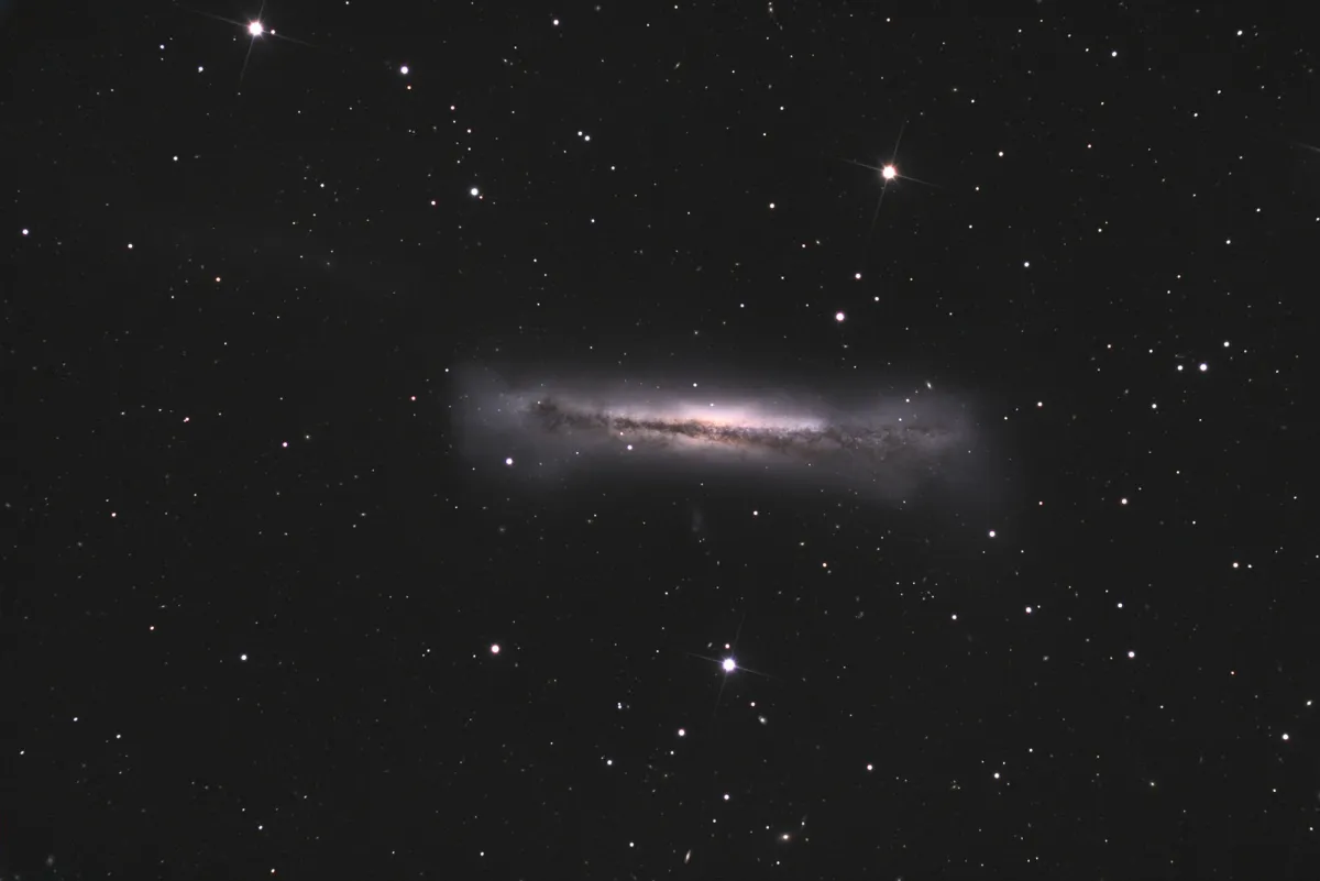 NGC 3628