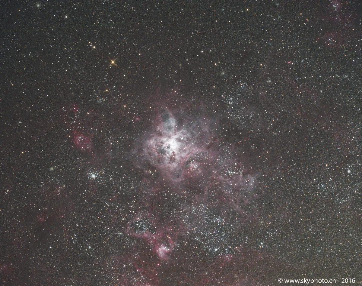 NGC 2070