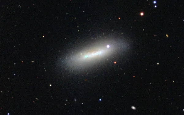 NGC 4248