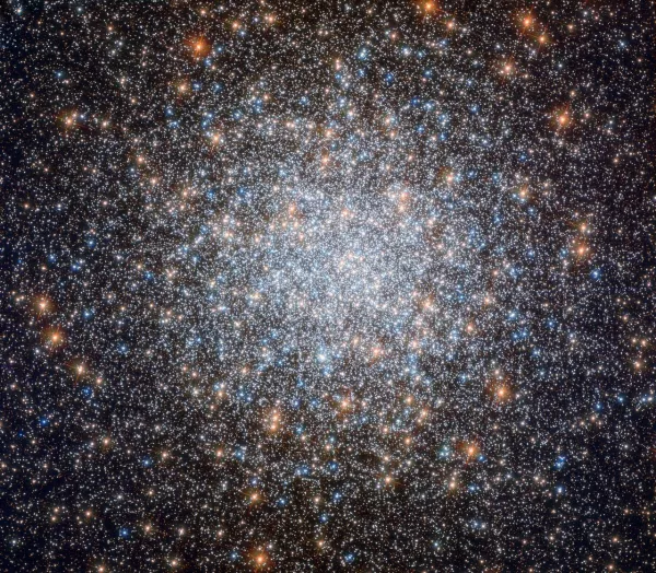 Messier 3