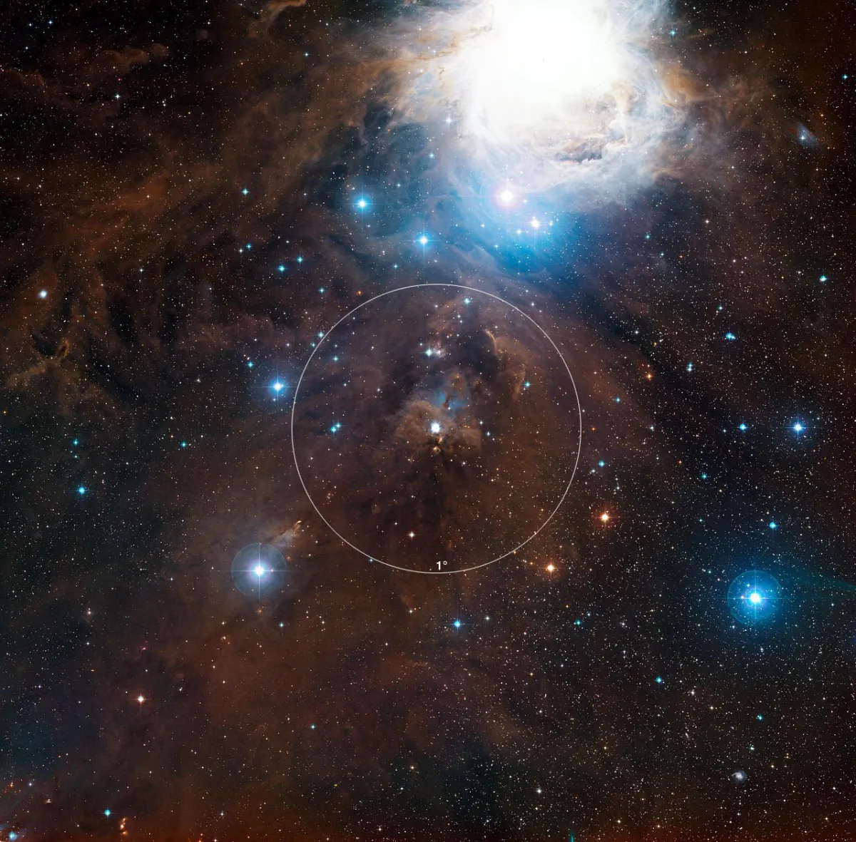 NGC 1999