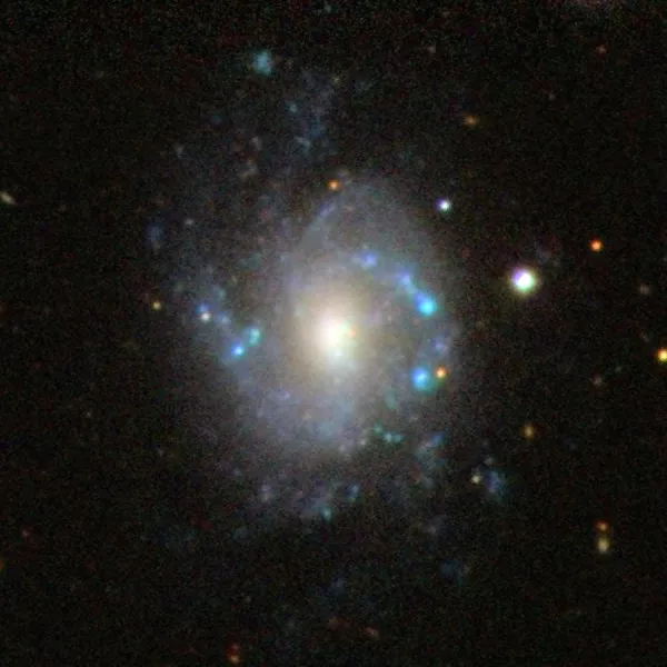 NGC 4301