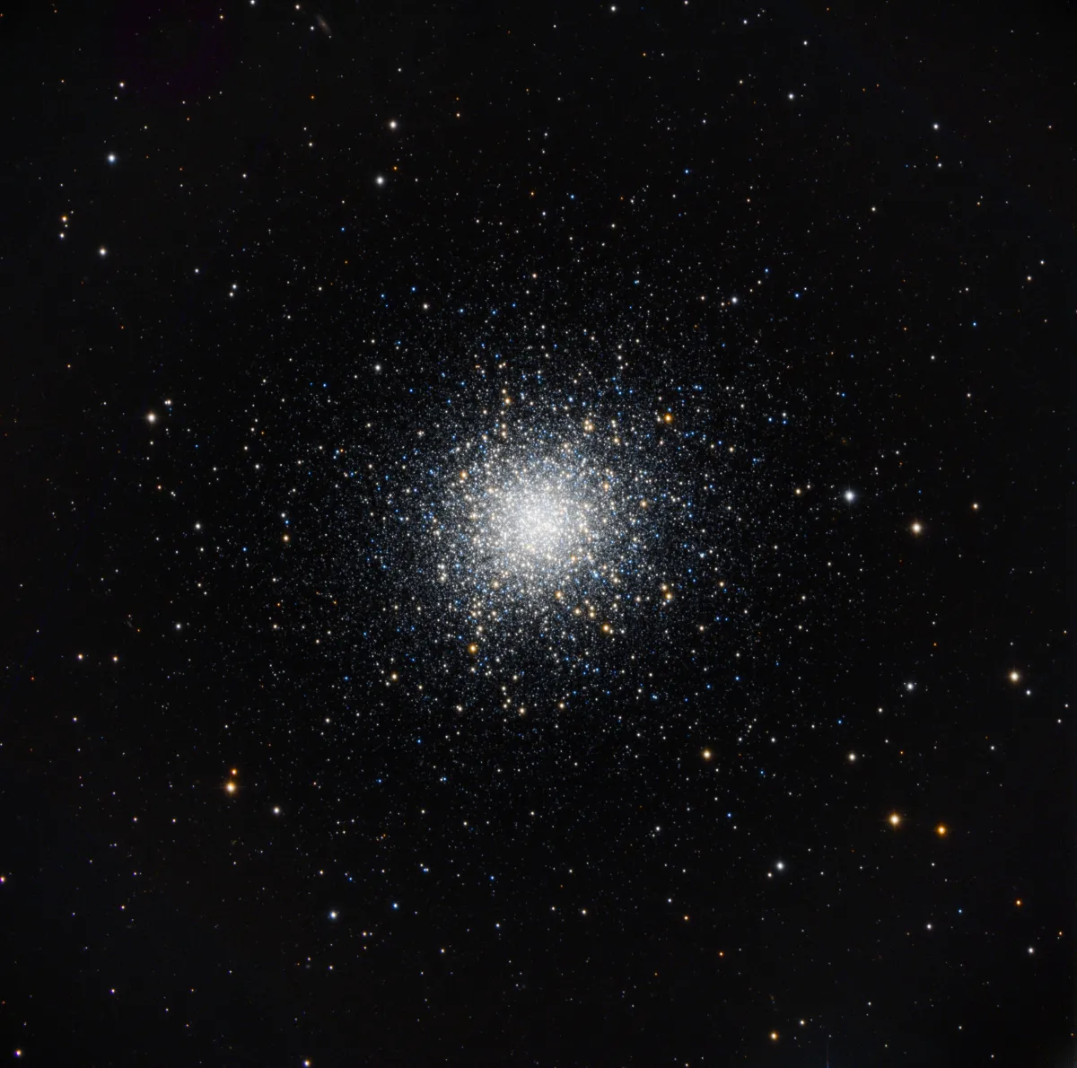 Messier 13