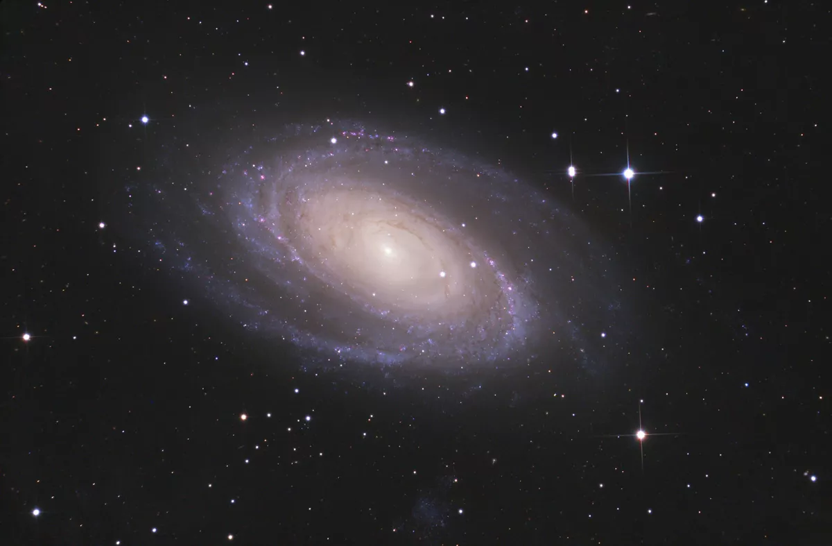 Messier 81
