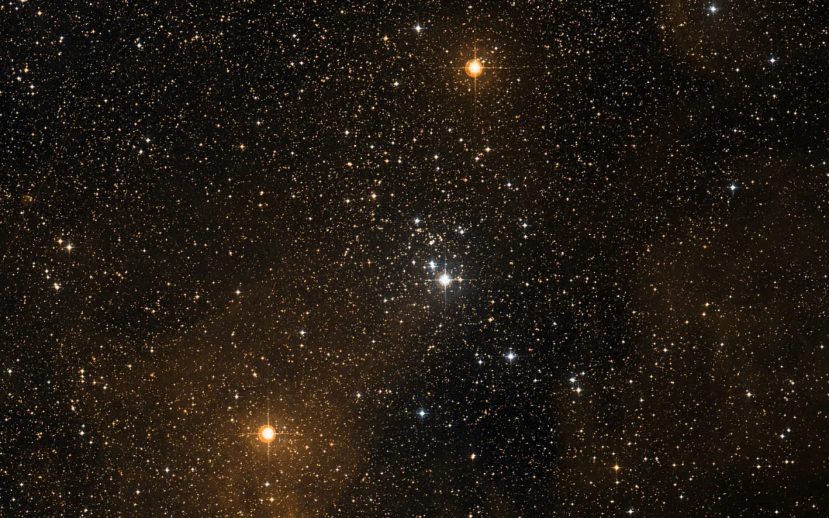 NGC 2353