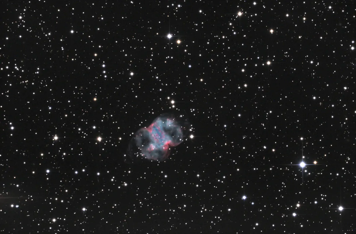 Messier 76
