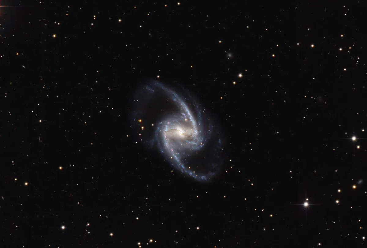 NGC 1365