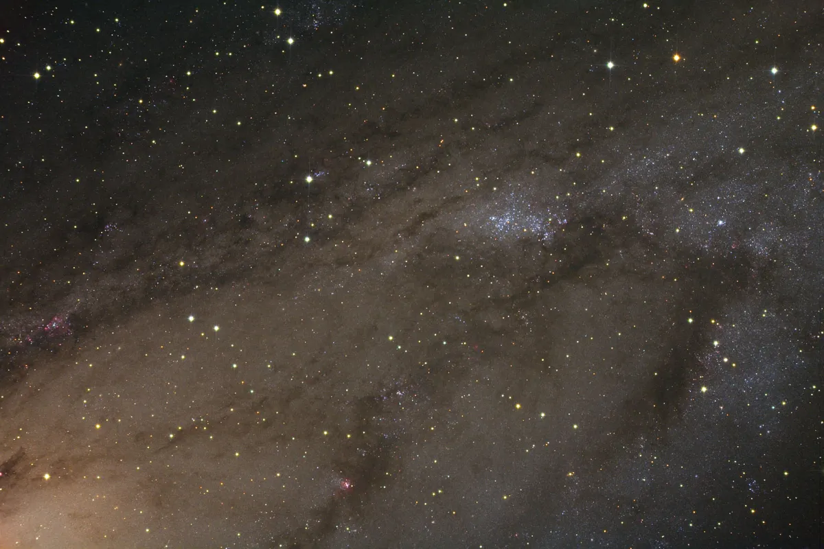 NGC 206