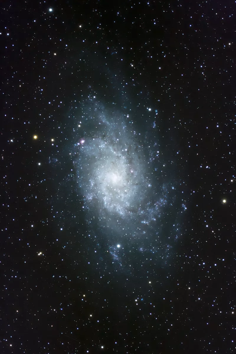 Messier 33