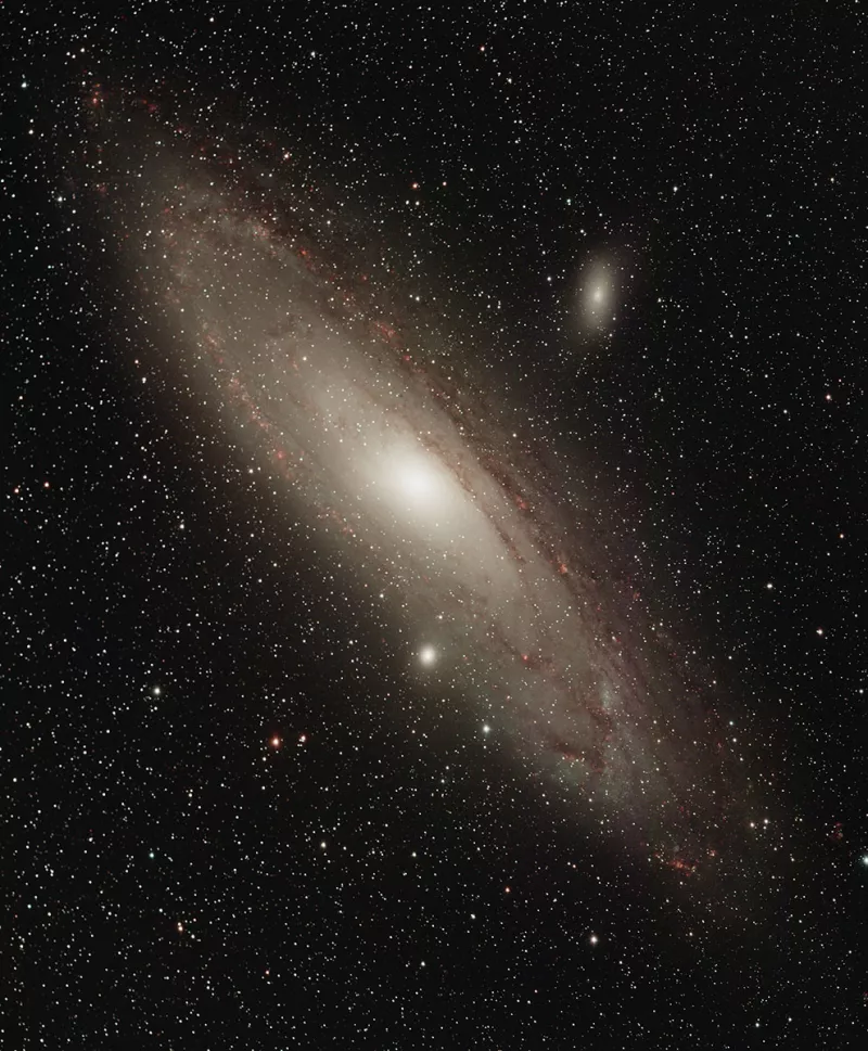 Messier 31