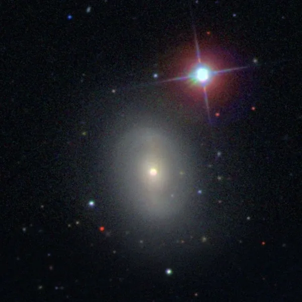 NGC 4292