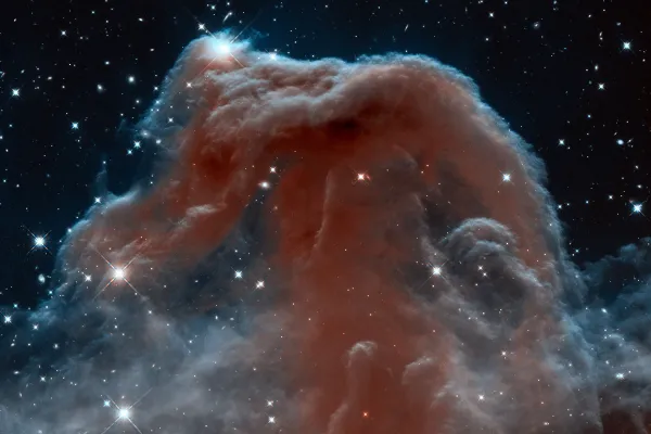 Horsehead Nebula