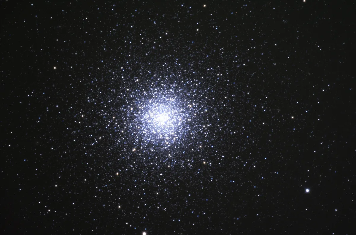 Messier 3