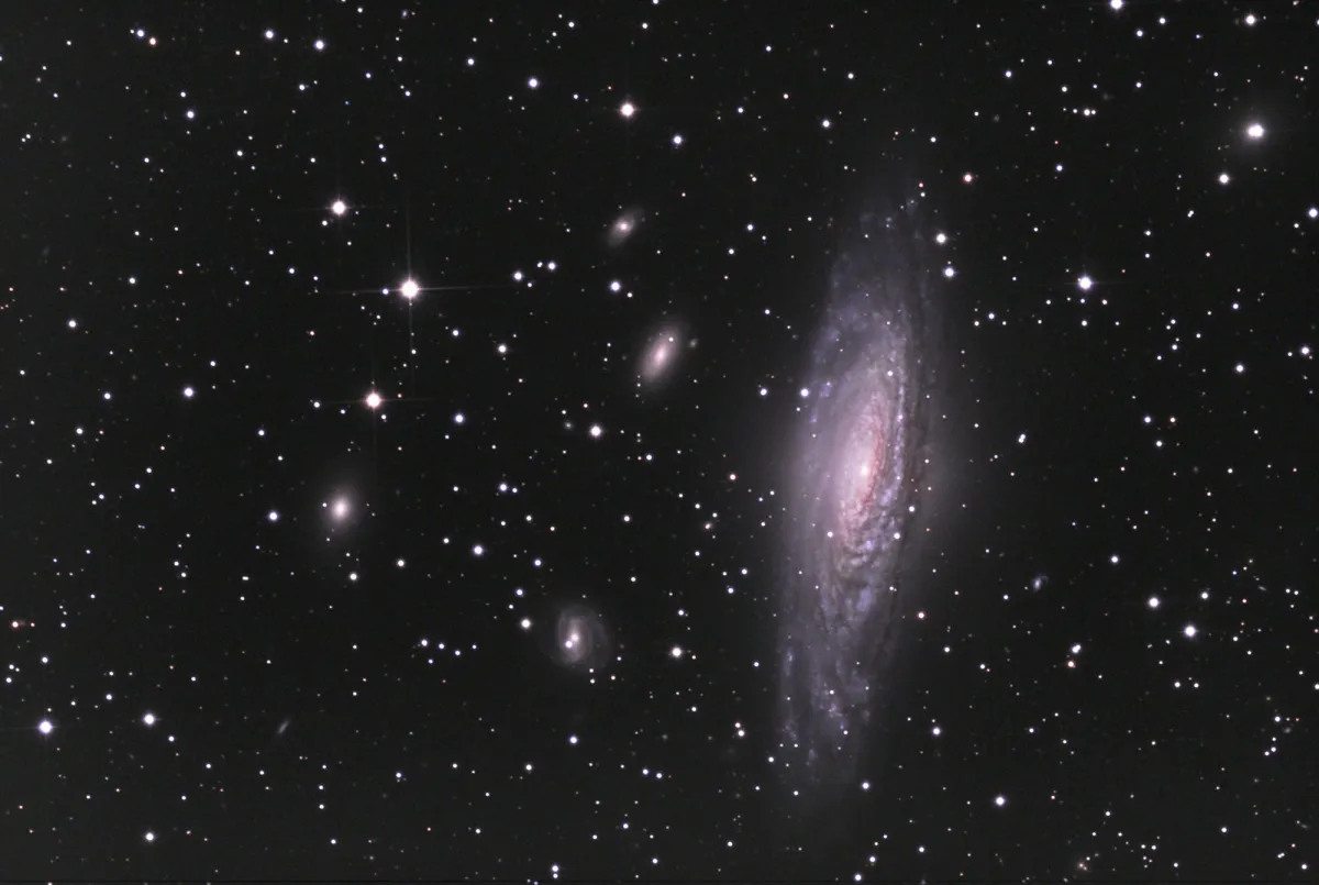 NGC 7331