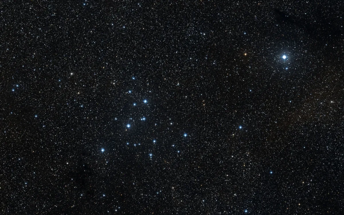 Messier 39