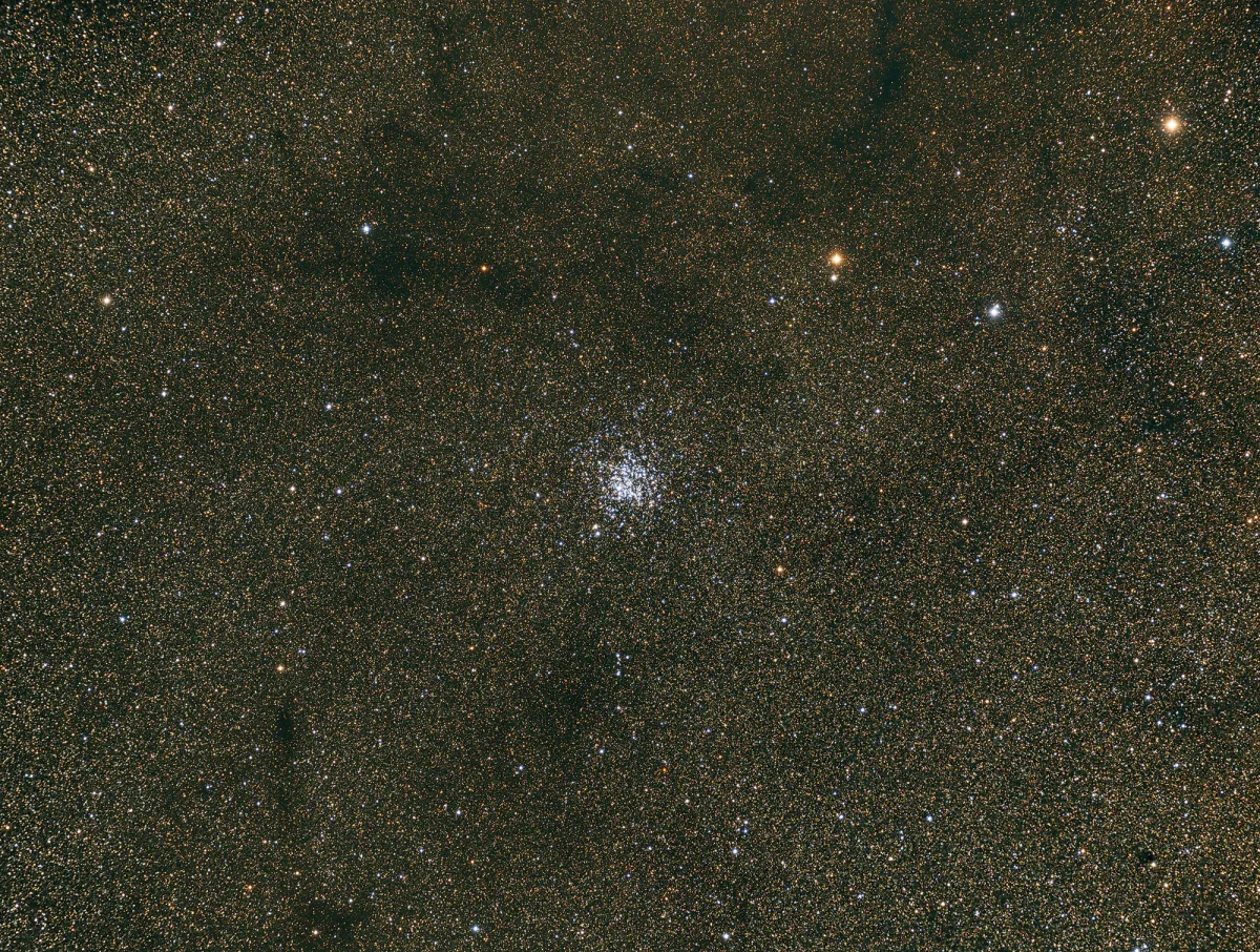 Messier 11