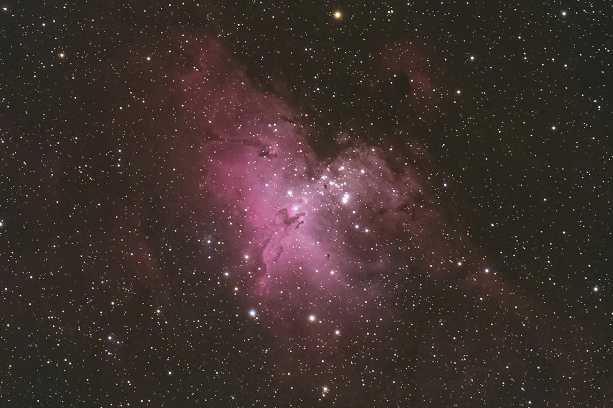 Messier 16