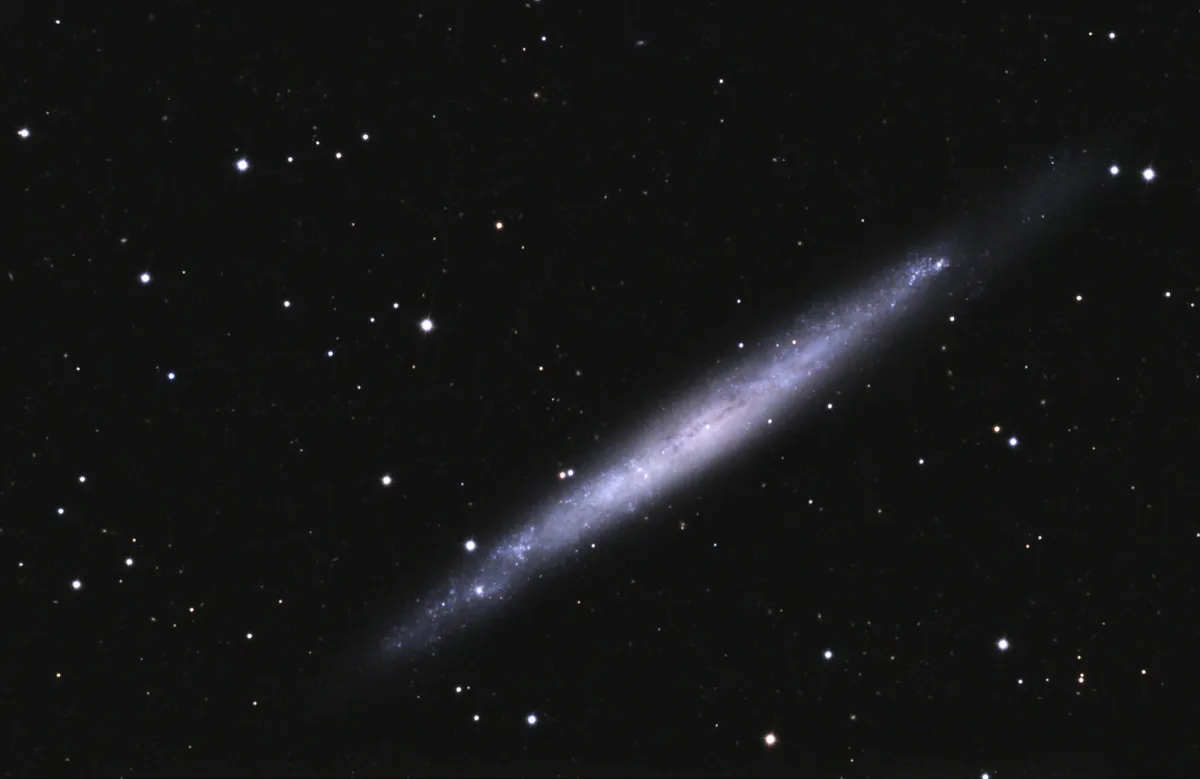 NGC 4244