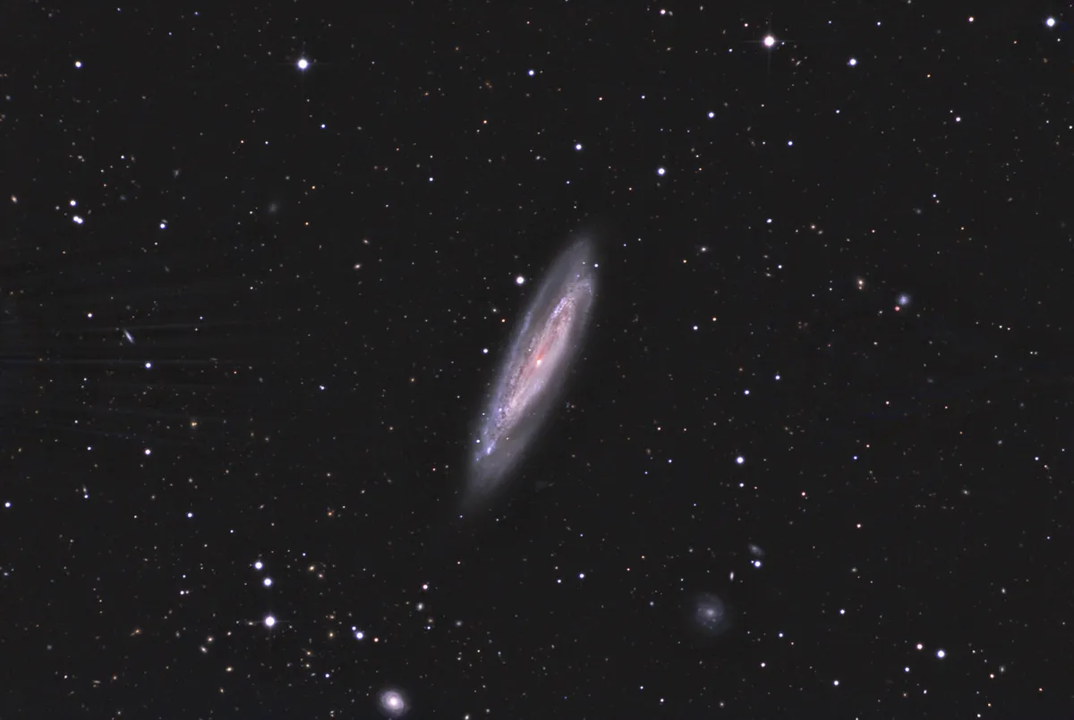 Messier 98