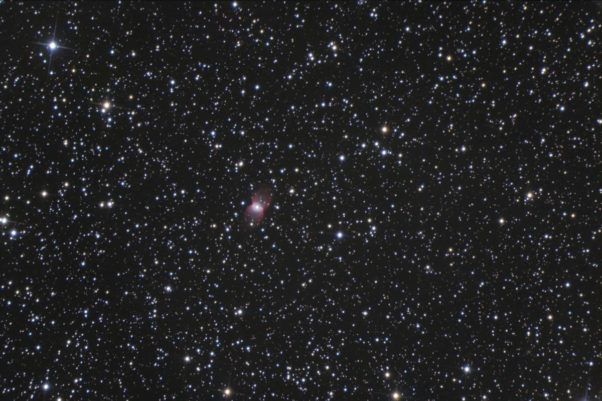 NGC 2346