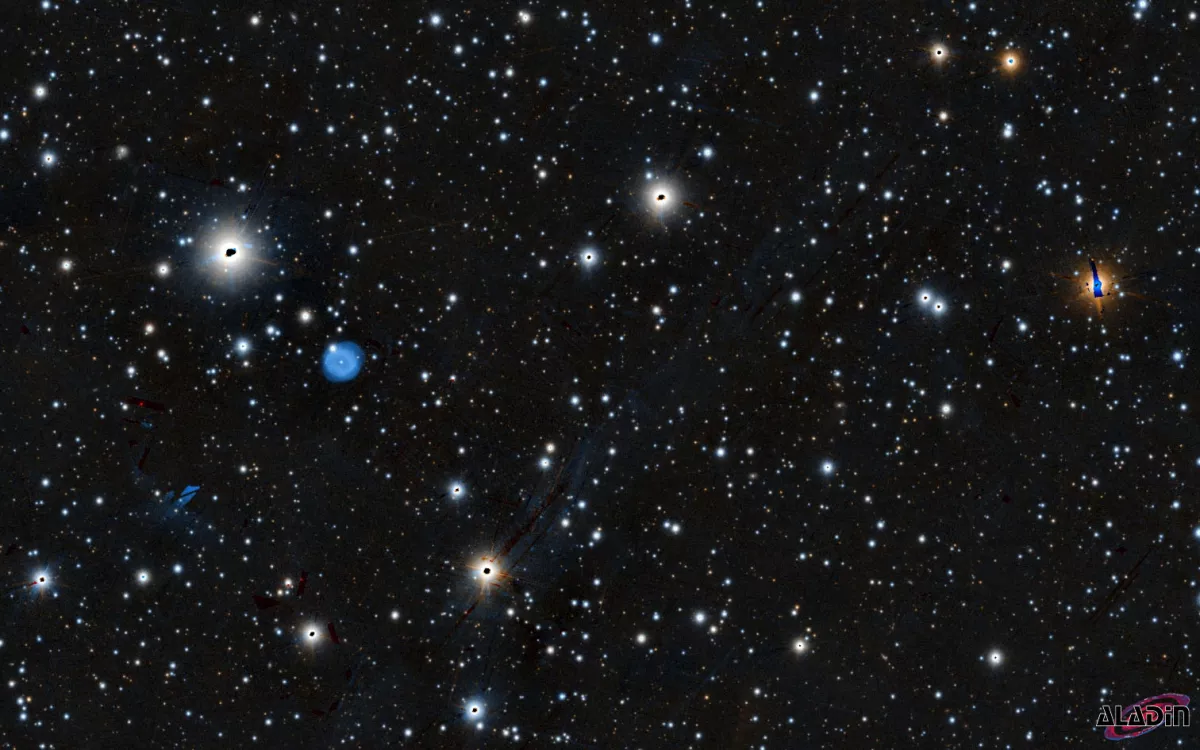 NGC 2610