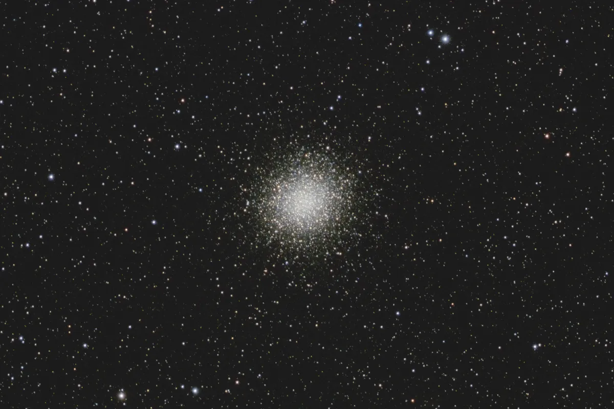 Messier 14