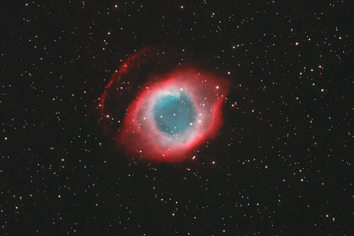 NGC 7293