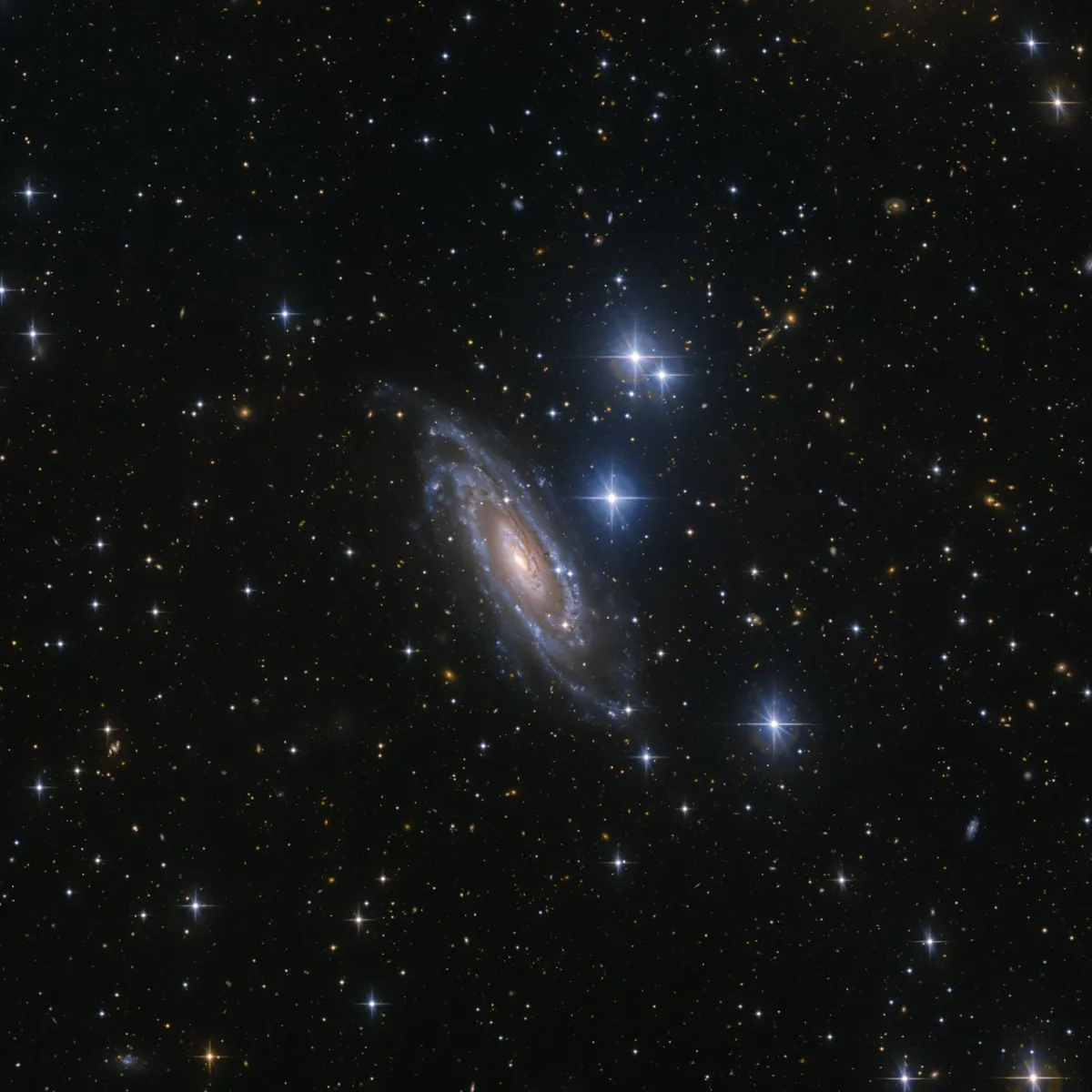 NGC 1964