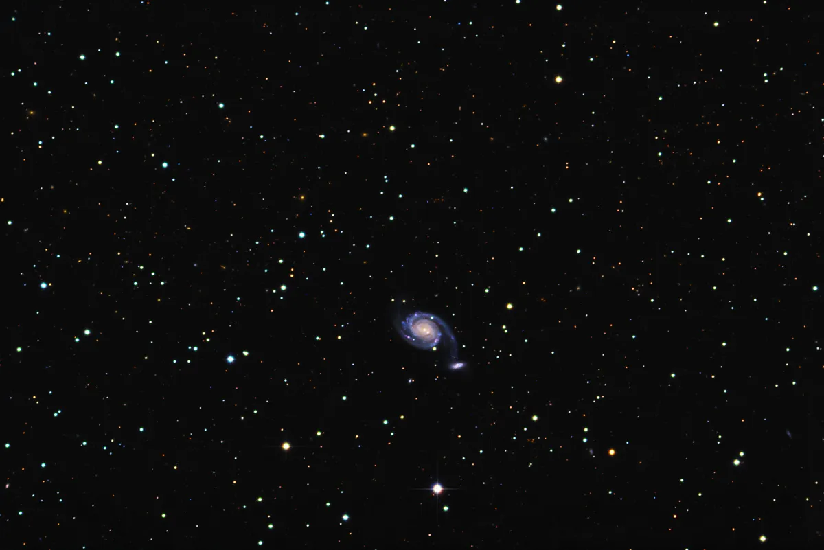 NGC 7753, NGC 7752