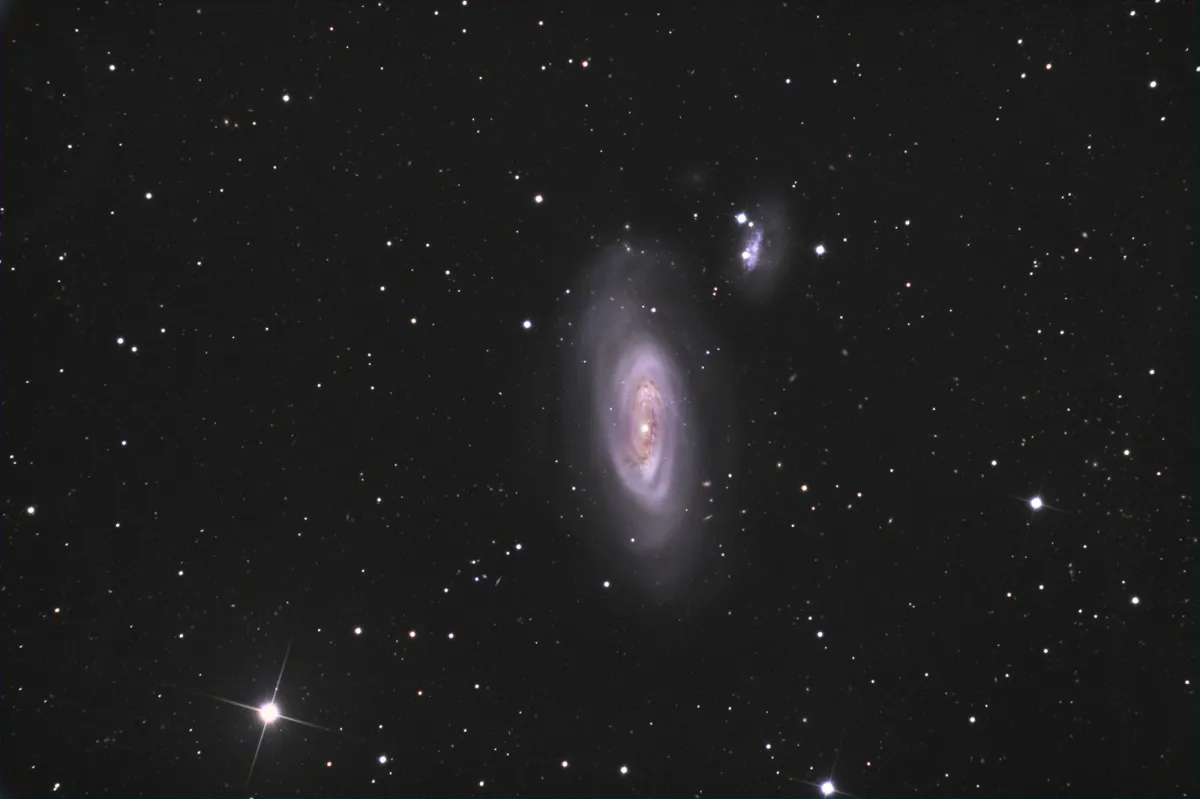 Messier 90