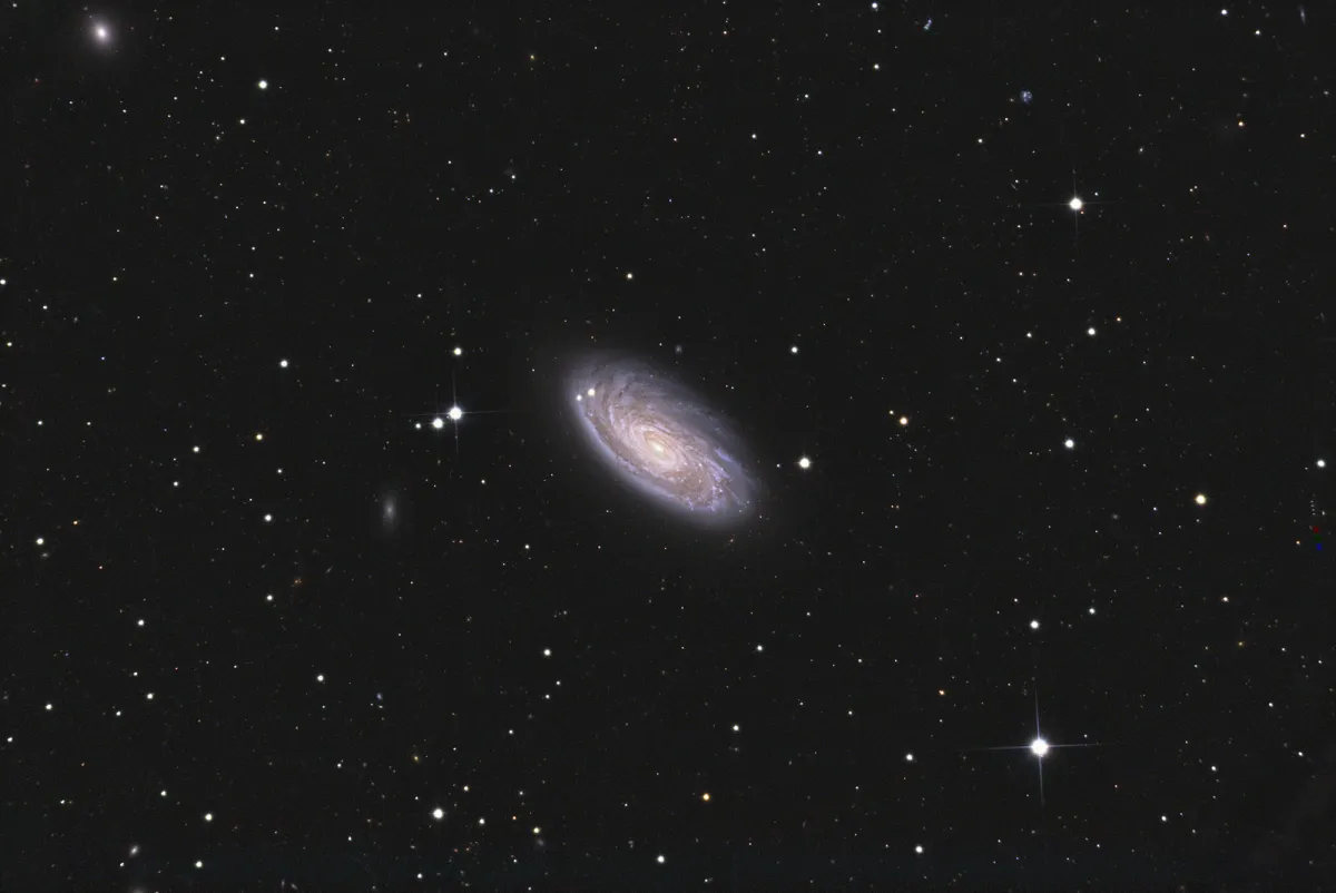 Messier 88