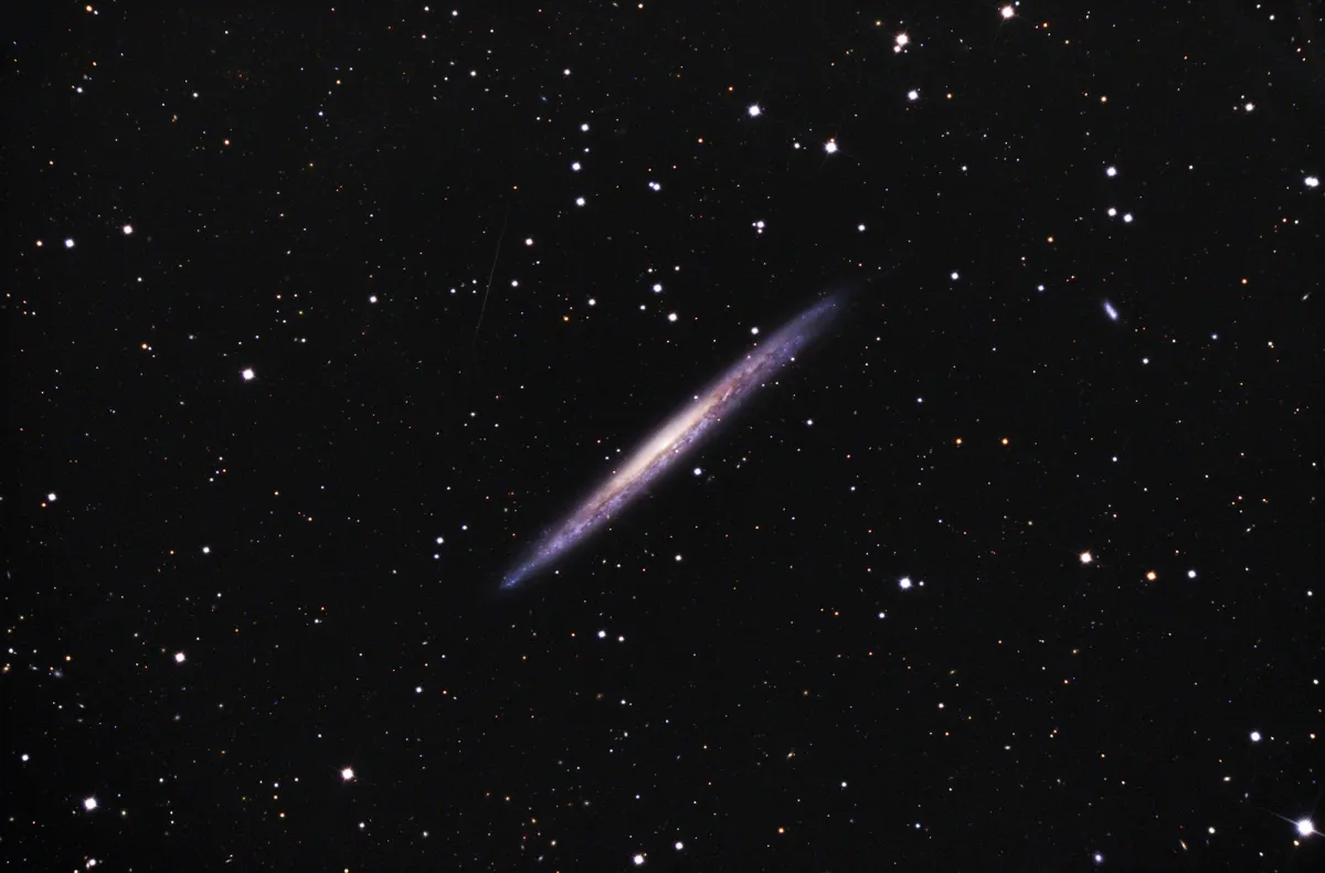 NGC 5907