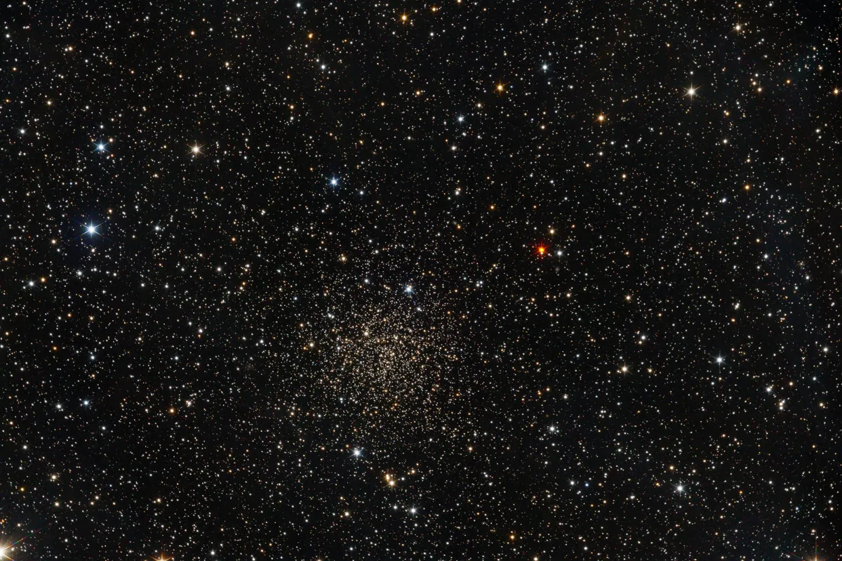 NGC 6791