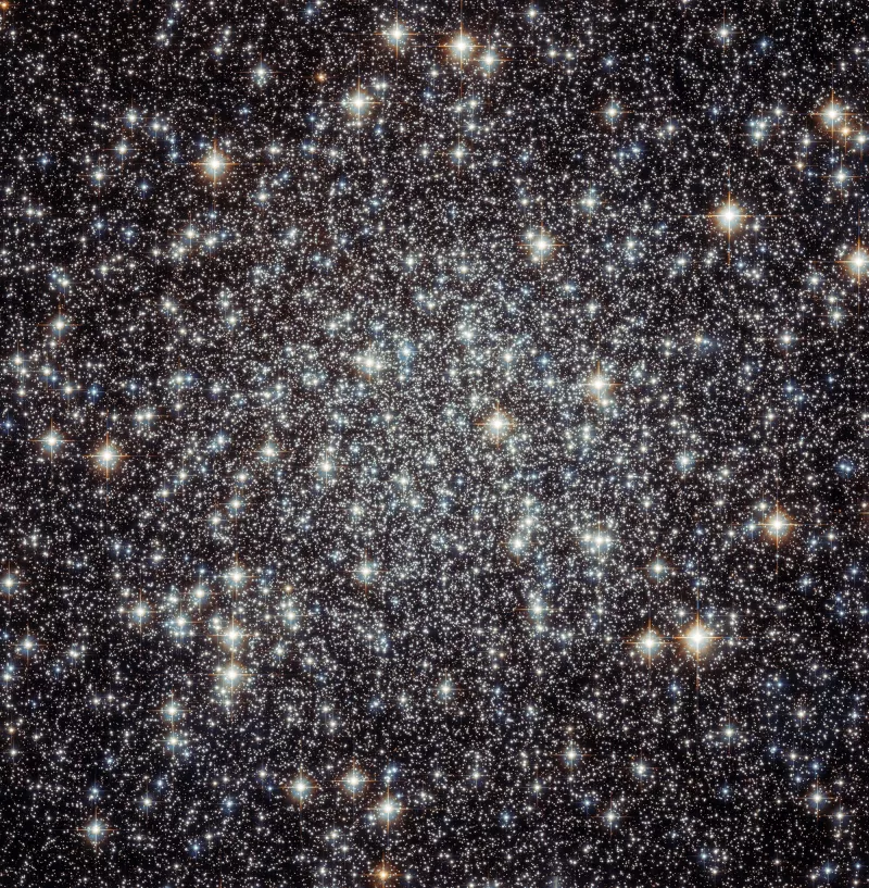 Messier 22