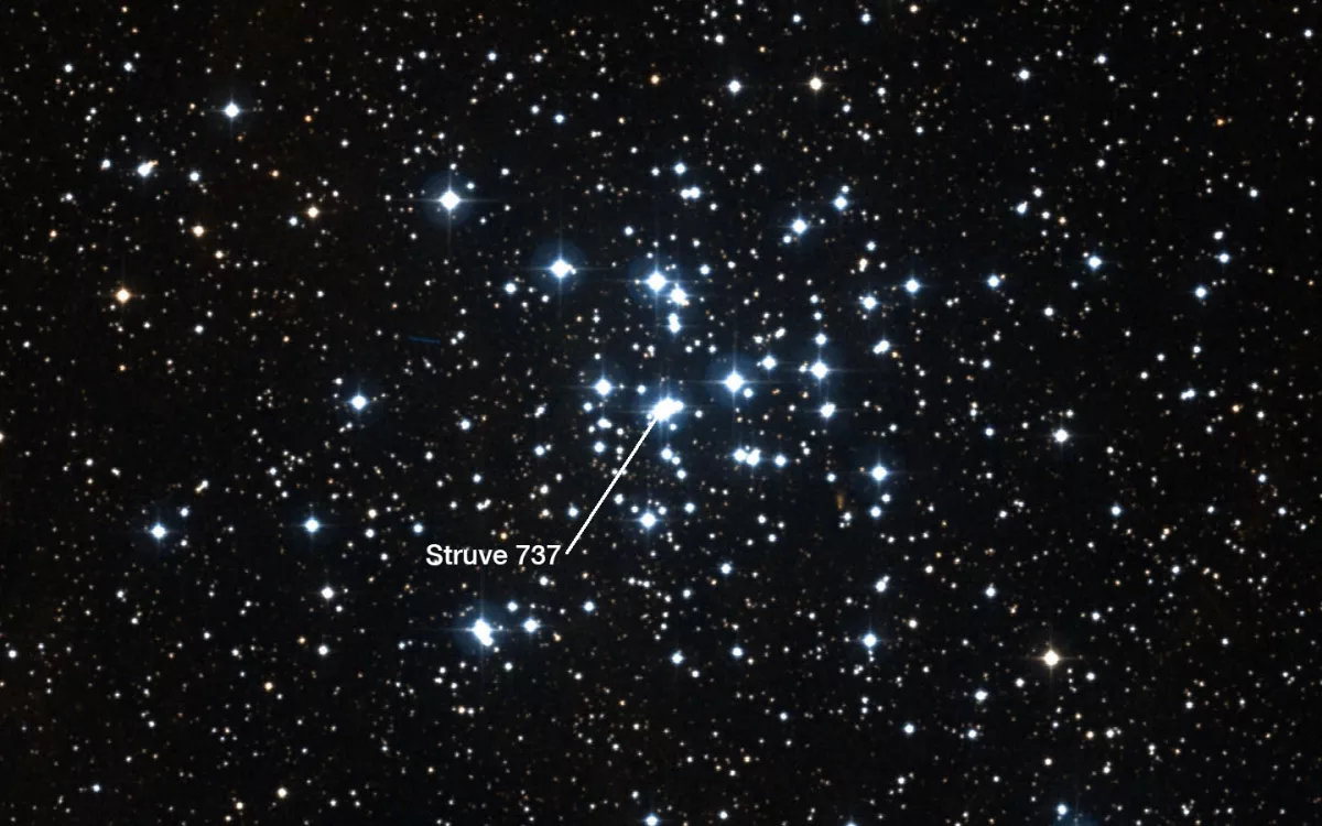 Messier 36