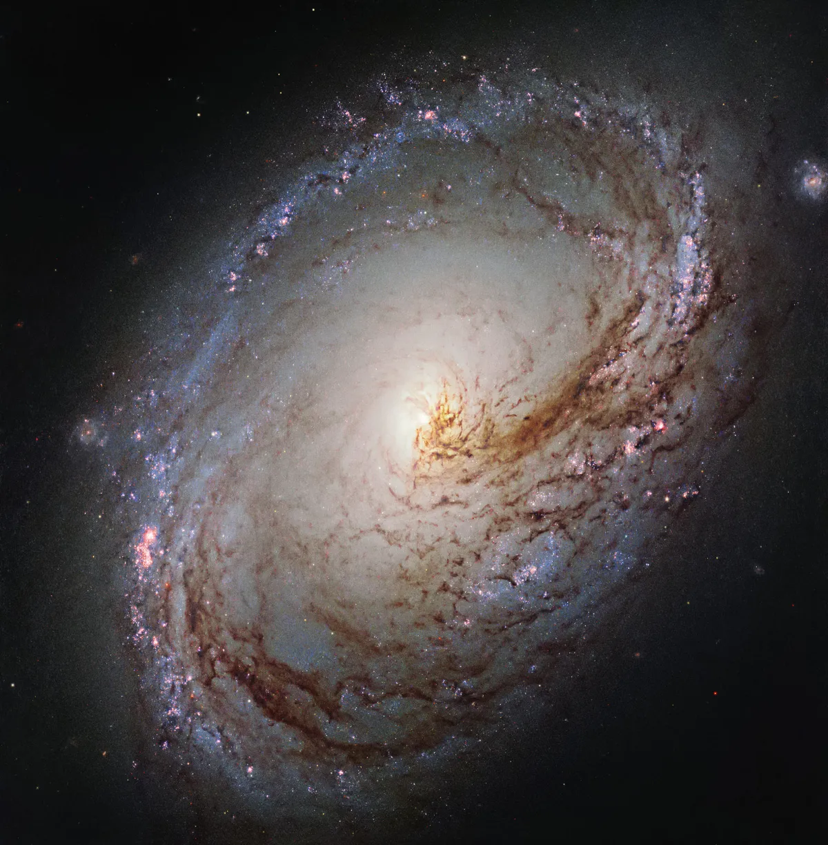 Messier 96