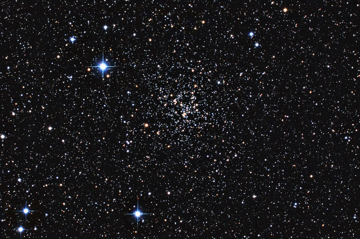 NGC 6819