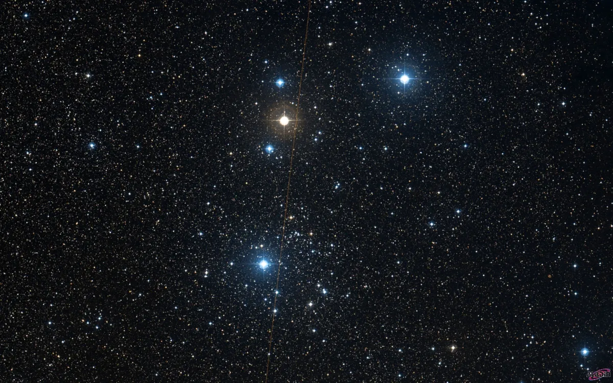 NGC 6885